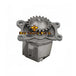 Oil Pump 6151-51-1005 fit for Engine 6D125 S6D125-BeeSpareParts