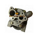 Oil Pump 65.05100-6022 65.05100-6022A For Doosan Diesel Engine Parts D1146 DE08 D2366-BeeSpareParts