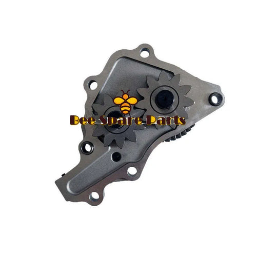 Oil Pump 8-98145153-0 for Isuzu 4JJ1 4JJ1T 4JJ1-TC Engine-Replacement Aftermarket Parts