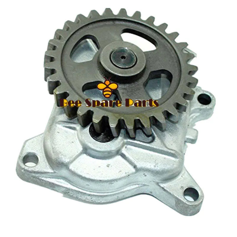 Oil Pump 8943955640 8943955643 for Isuzu 6HE1 7.1L 6HK1 7.8L Frr Fsr FVR-Replacement Aftermarket Parts