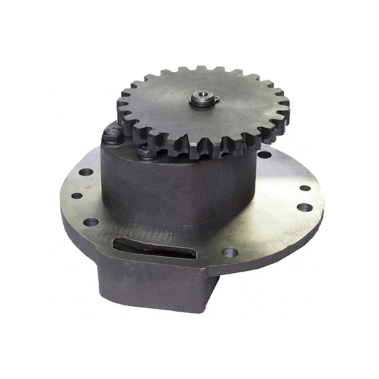 Oil Pump 9S6590 2260176 5S5737 for Caterpillar D6C D6D D7F D7G Engine 3306-Replacement Aftermarket Parts