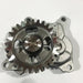 Oil Pump Assembly For ISUZU 4HF1 4HK1 NPR 8-98017585-1 L210-0033S 8-97147338-4-Replacement Aftermarket Parts