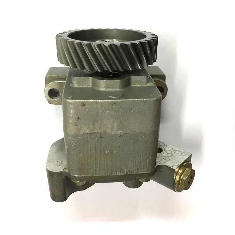 Oil Pump Assy 65.05100-6022 for Komatsu Doosan-Daewoo SOLAR 170W-III 200W-III 250LC-V DL250A DL300A DX300LCA-BeeSpareParts