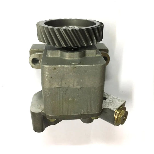 Oil Pump Assy 65.05100-6022 for Komatsu Doosan-Daewoo SOLAR 170W-III 200W-III 250LC-V DL250A DL300A DX300LCA-BeeSpareParts