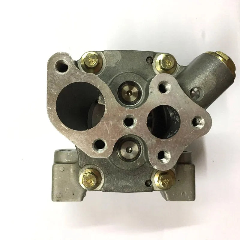 Oil Pump Assy 65.05100-6022 for Komatsu Doosan-Daewoo SOLAR 170W-III 200W-III 250LC-V DL250A DL300A DX300LCA-BeeSpareParts