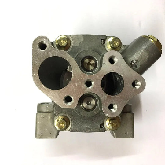 Oil Pump Assy 65.05100-6022 for Komatsu Doosan-Daewoo SOLAR 170W-III 200W-III 250LC-V DL250A DL300A DX300LCA-BeeSpareParts