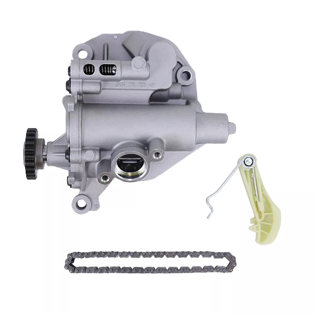 Oil Pump & Chain Set for VW GTI Tiguan AUDI A4 A5 1.8 2.0 TFSI CDA CDH CDN CAEB-BeeSpareParts