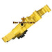 Oil Pump Compatible with Mitsubishi Engine S4K-BeeSpareParts