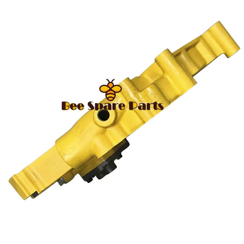 Oil Pump Compatible with Mitsubishi Engine S4K-BeeSpareParts