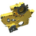Oil Pump Compatible with Mitsubishi Engine S4K-BeeSpareParts
