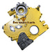 Oil Pump Compatible with Mitsubishi Engine S4K-BeeSpareParts