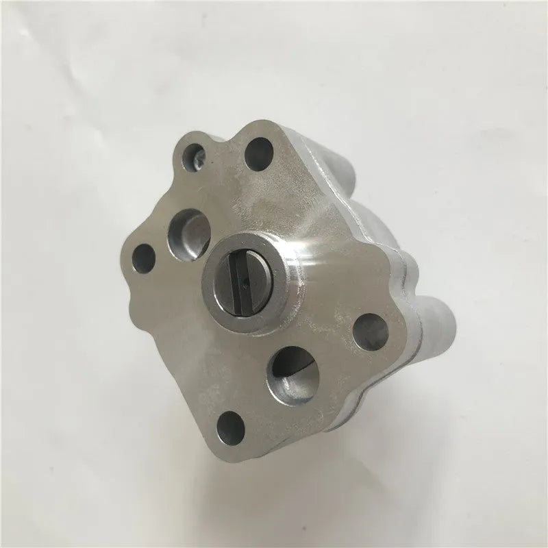 Oil Pump E5700-35012 for Kioti Engine 3C100 Tractor CK20 MEC2200SW UTV-BeeSpareParts