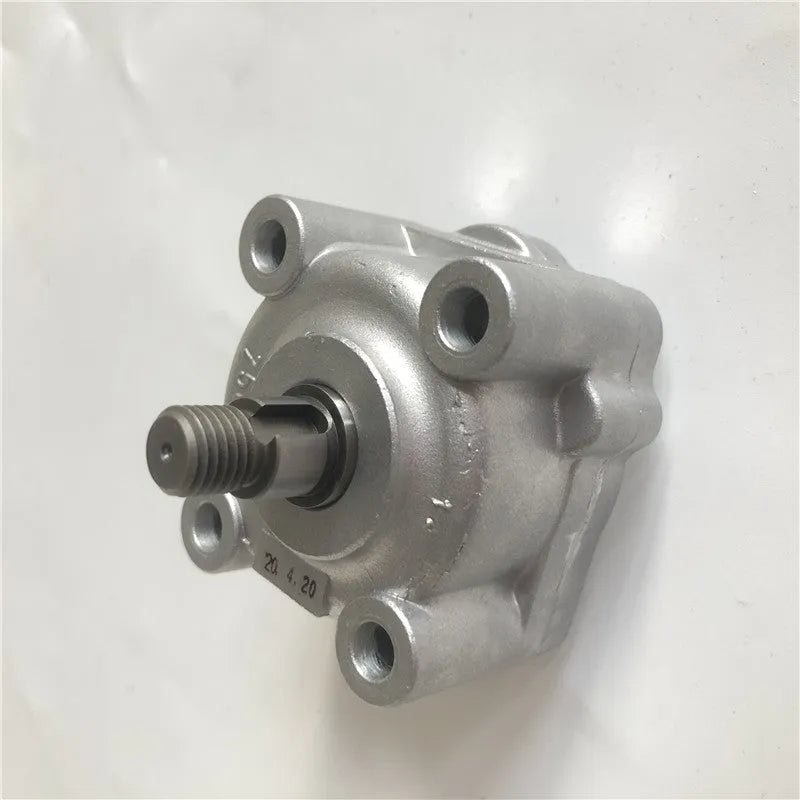 Oil Pump E5700-35012 for Kioti Engine 3C100 Tractor CK20 MEC2200SW UTV-BeeSpareParts