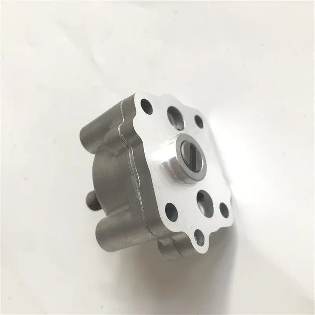 Oil Pump E5700-35012 for Kioti Engine 3C100 Tractor CK20 MEC2200SW UTV-BeeSpareParts