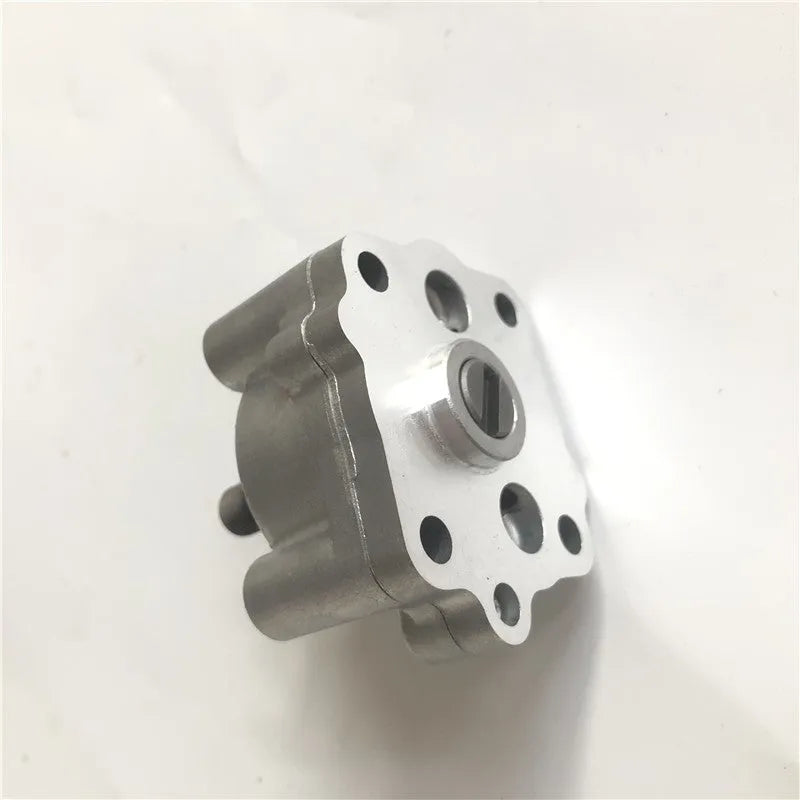 Oil Pump E5700-35012 for Kioti Engine 3C100 Tractor CK20 MEC2200SW UTV-BeeSpareParts