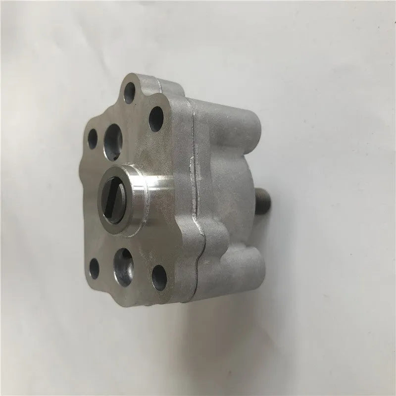 Oil Pump E5700-35012 for Kioti Engine 3C100 Tractor CK20 MEC2200SW UTV-BeeSpareParts