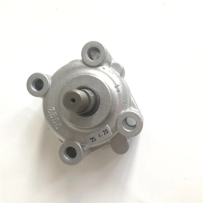 Oil Pump E5700-35012 for Kioti Engine 3C100 Tractor CK20 MEC2200SW UTV-BeeSpareParts