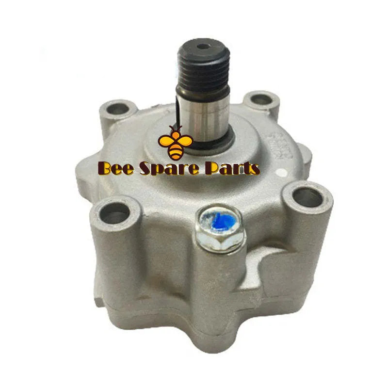 Oil Pump E6500-35012 for Kioti DS4110 DS4110HS EX40 Tractor-BeeSpareParts