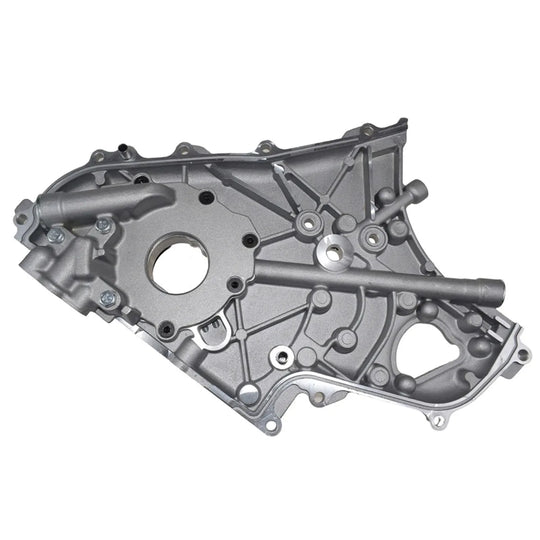 OIL PUMP FOR NISSAN YD25 NAVARA D22 2.5L DIESEL TURBO-BeeSpareParts