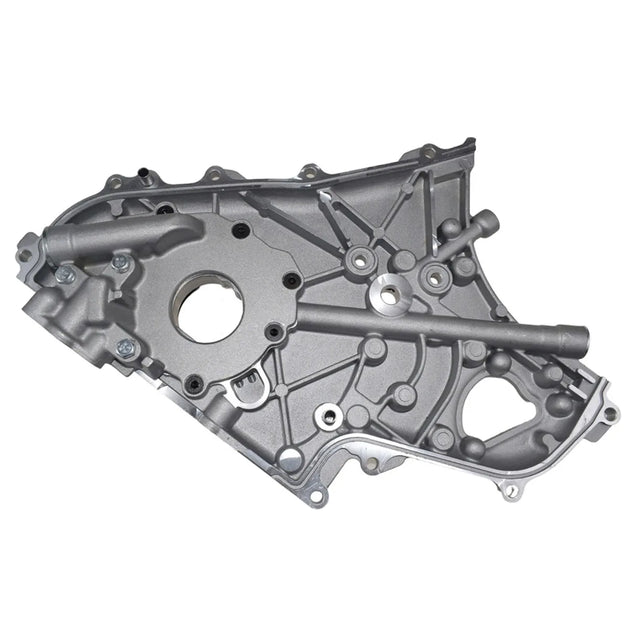 OIL PUMP FOR NISSAN YD25 NAVARA D22 2.5L DIESEL TURBO-BeeSpareParts