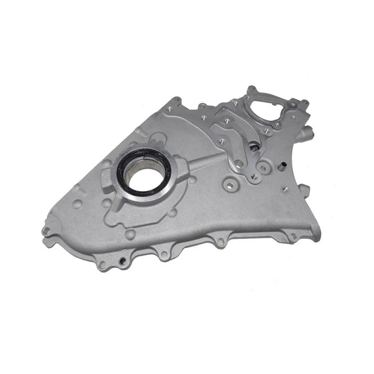 OIL PUMP FOR NISSAN YD25 NAVARA D22 2.5L DIESEL TURBO-BeeSpareParts