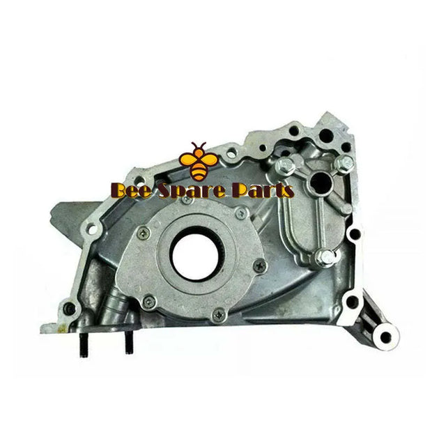 Oil Pump MD181583 for Hyundai Mitsubishi Turbo Diesel 4D56 H100 2.5L-BeeSpareParts