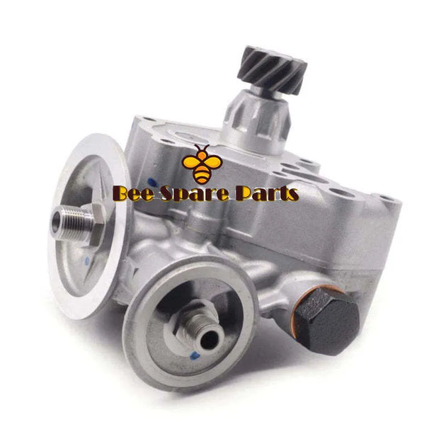 Oil Pump ME014600 26100-41400 Fits For Mitsubishi 4D31 4D32 4D34 4D32-E1 Engine-BeeSpareParts