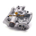 Oil Pump ME014600 26100-41400 Fits For Mitsubishi 4D31 4D32 4D34 4D32-E1 Engine-BeeSpareParts