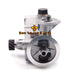 Oil Pump ME014600 26100-41400 Fits For Mitsubishi 4D31 4D32 4D34 4D32-E1 Engine-BeeSpareParts