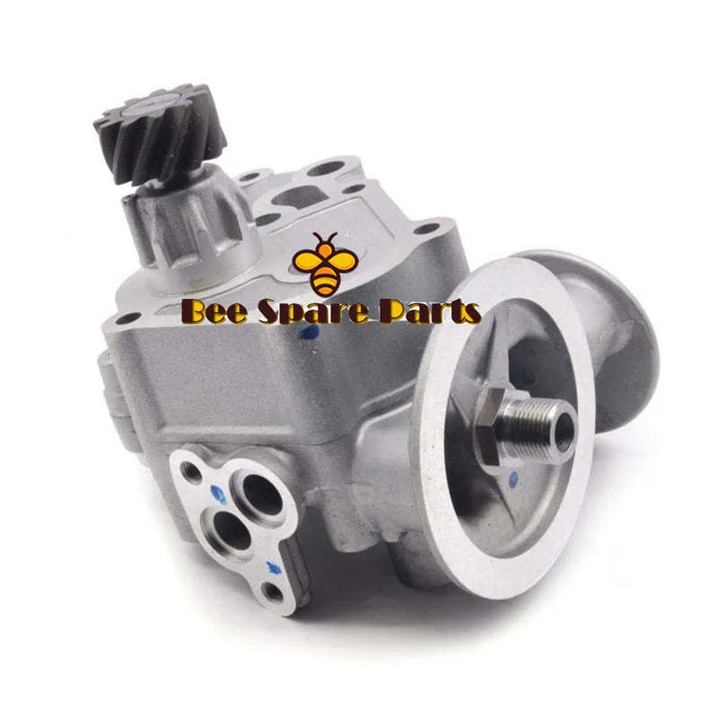 Oil Pump ME014600 26100-41400 Fits For Mitsubishi 4D31 4D32 4D34 4D32-E1 Engine-BeeSpareParts