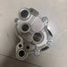 Oil Pump ME017484 for Mitsubishi Engine 4D34 4D34T-BeeSpareParts