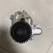 Oil Pump ME017484 for Mitsubishi Engine 4D34 4D34T-BeeSpareParts