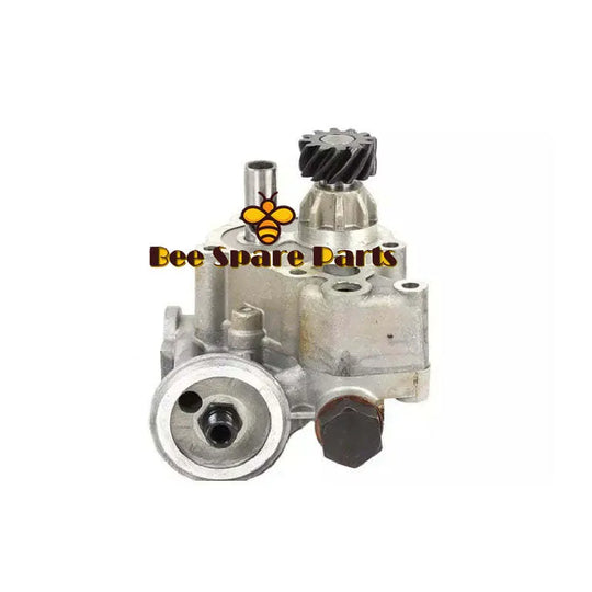 Oil Pump ME084586 for Mitsubishi 6D31 Engine Kobelco SK200-3 Excavator-BeeSpareParts