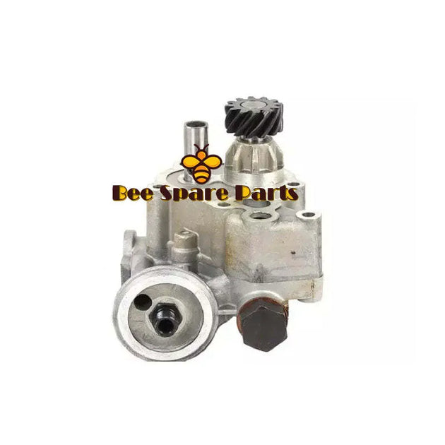 Oil Pump ME084586 for Mitsubishi 6D31 Engine Kobelco SK200-3 Excavator-BeeSpareParts