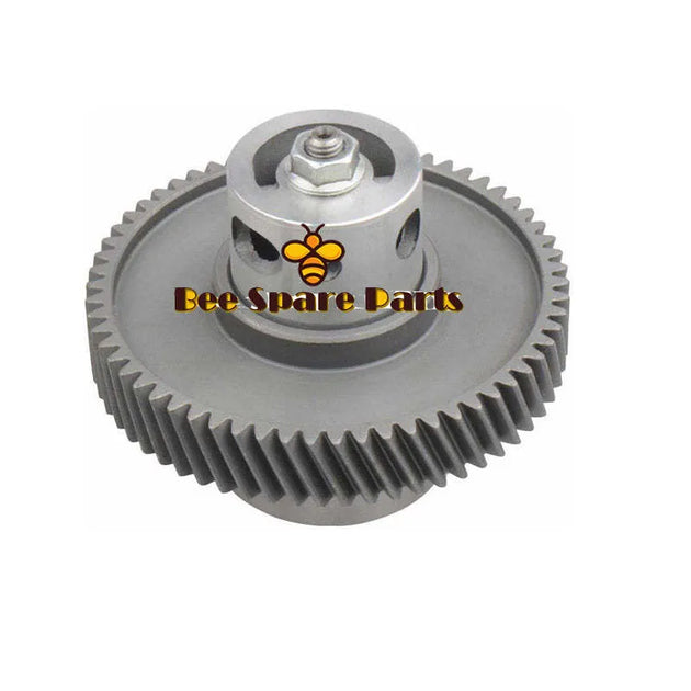 Oil Pump U5MK8265 for Perkins Engine 403D-11 403C-11 404C-15 103-09 103-10-BeeSpareParts