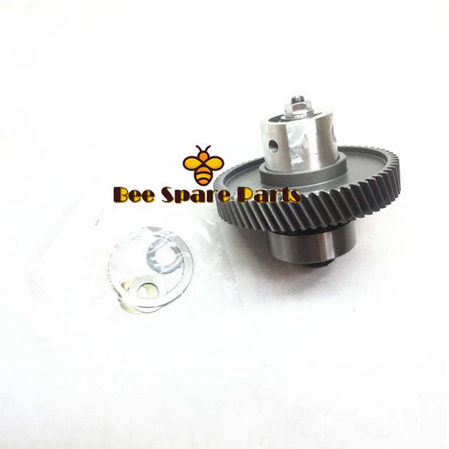 Oil Pump U5MK8266 for Perkins 104-22 403C-15 403C-17 404C-22 404C-22T Engine-BeeSpareParts