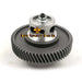 Oil Pump U5MK8267 10000-15285 for Perkins Engine 403D-15 403D-15T 404D-22 404D-22T 404D-22TA 403D-17-BeeSpareParts