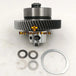 Oil Pump U5MK8267 10000-15285 for Perkins Engine 403D-15 403D-15T 404D-22 404D-22T 404D-22TA 403D-17-BeeSpareParts