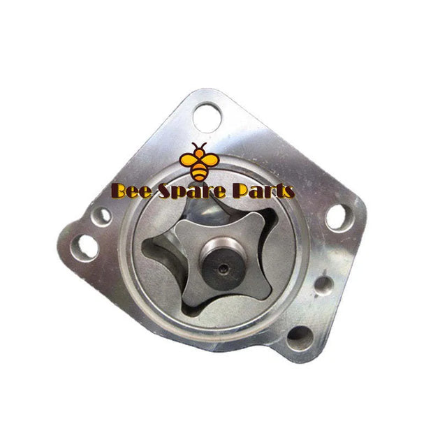 Oil Pump XJAF-01149 XJAF01149 for Hyundai Forklift 35DS-7 40DS-7 45DS-7 80D-7 HDF50-7S HDF70-7S-Replacement Aftermarket Parts