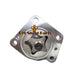 Oil Pump XJAF-01149 XJAF01149 for Hyundai Forklift 35DS-7 40DS-7 45DS-7 80D-7 HDF50-7S HDF70-7S-Replacement Aftermarket Parts