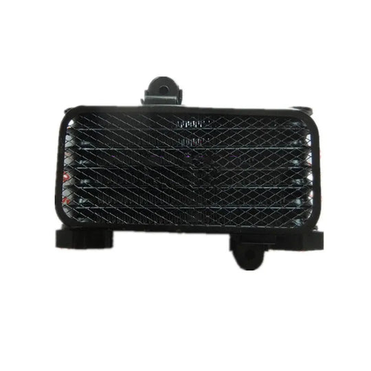 Oil Radiator For Kipor KGE12E3 KGE13E3-TX Gasoline Generator Parts-BeeSpareParts