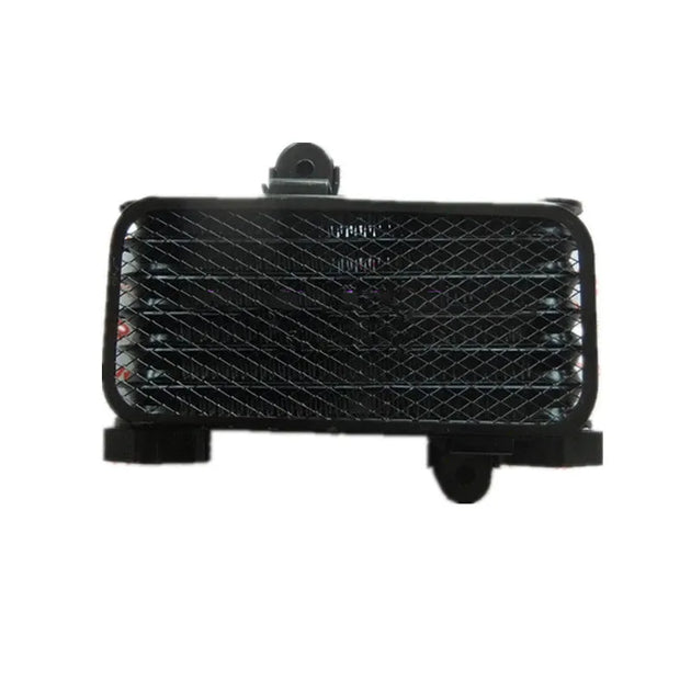 Oil Radiator For Kipor KGE12E3 KGE13E3-TX Gasoline Generator Parts-BeeSpareParts
