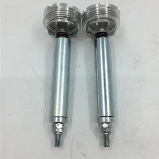 Oil Return Check Valve 14673207 VOE14673207 For Volvo EC200D EC210D Excavator-Replacement Aftermarket Parts