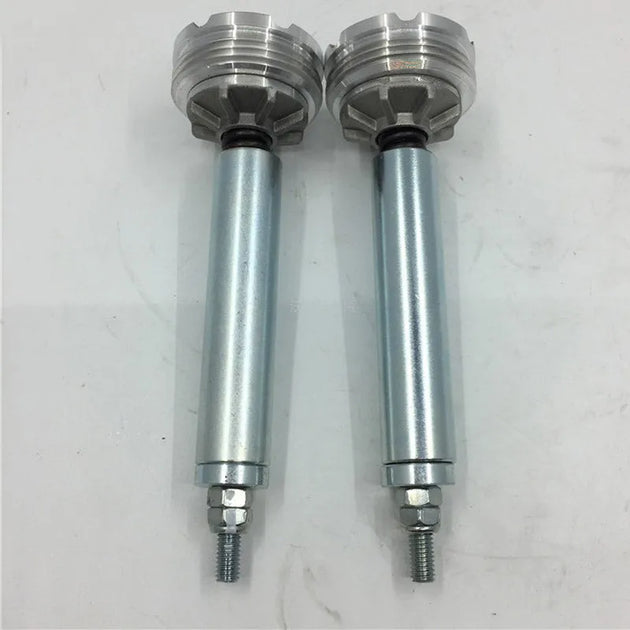 Oil Return Check Valve 14673207 VOE14673207 For Volvo EC200D EC210D Excavator-Replacement Aftermarket Parts