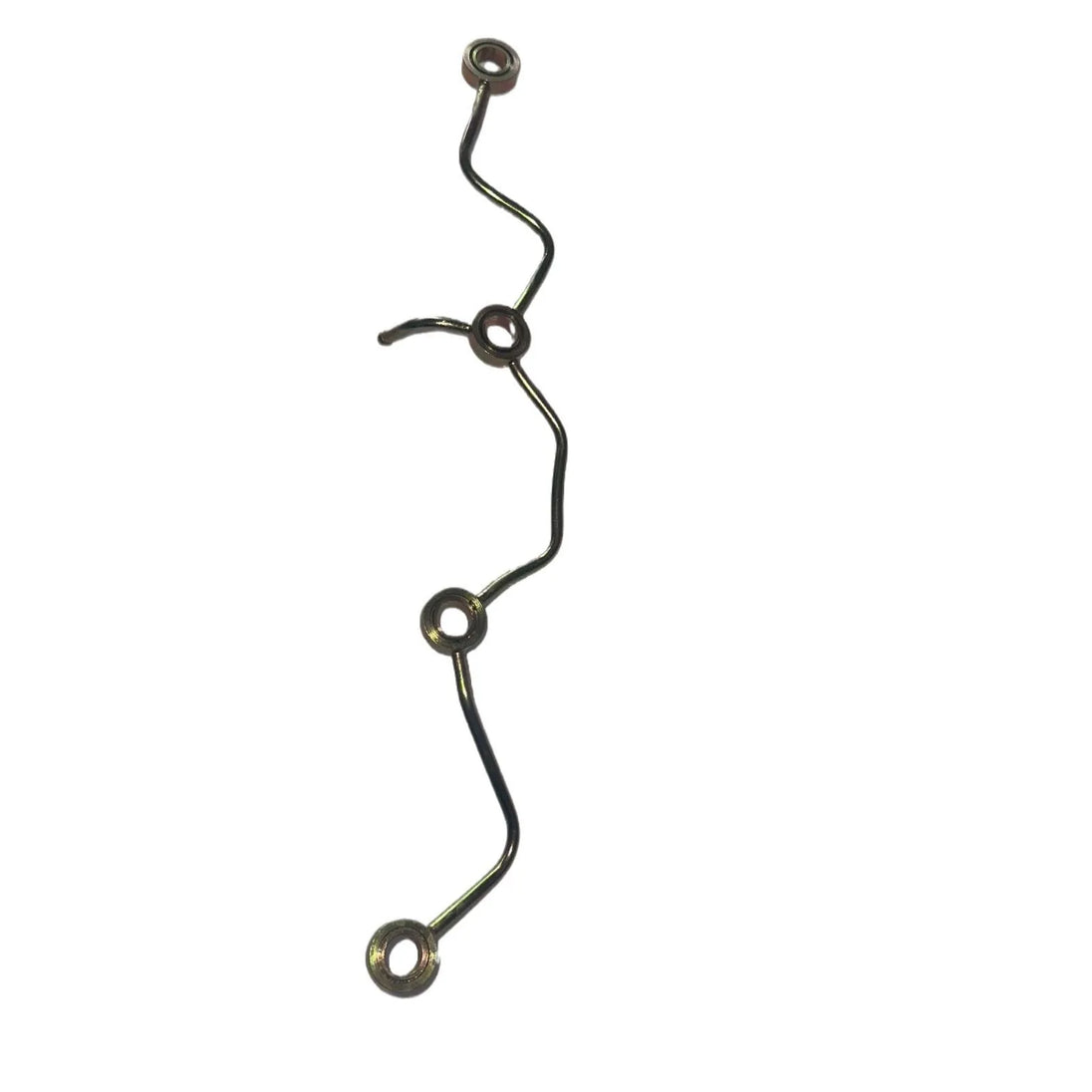 Oil Return Pipe 1667043G00 16670-43G00 for Nissan QD32-BeeSpareParts