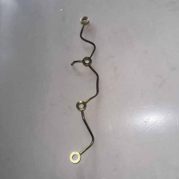 Oil Return Pipe 1667043G00 16670-43G00 for Nissan QD32-BeeSpareParts