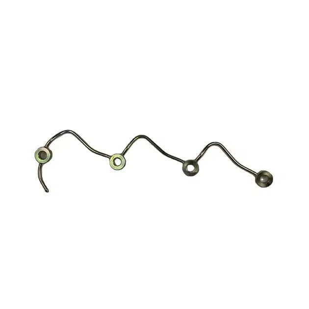 Oil Return Pipe 23760-54011 23760-54030 For Toyota Hiace 2L 3L-BeeSpareParts