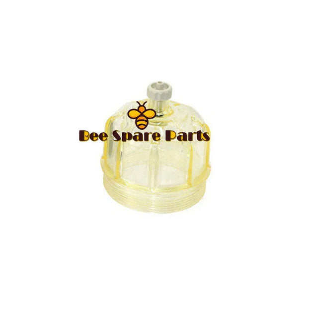 Oil Separator Bowl for Hitachi ZX110-3 ZX120-3 ZX130-3 ZX145W-3 ZX190W-3 +-Replacement Aftermarket Parts