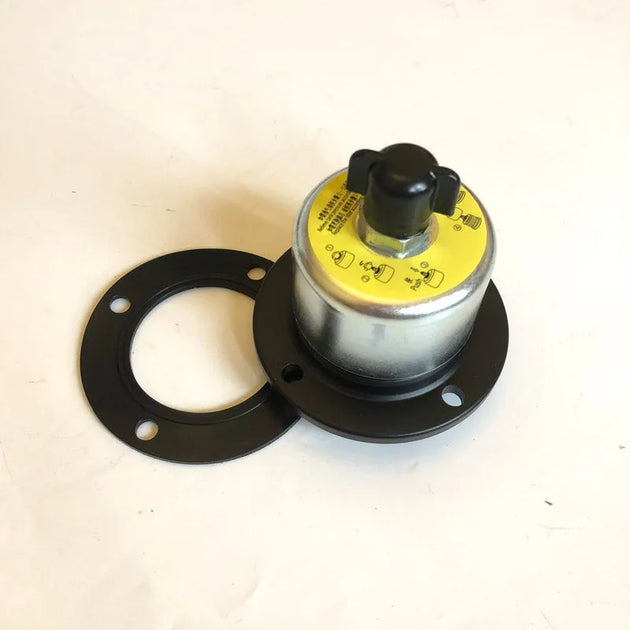 Oil Tank Cap Breather 14561585 For Hyundai Volvo EC140 EC210 EC240 Excavator-Replacement Aftermarket Parts