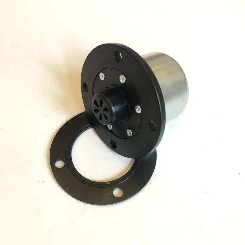 Oil Tank Cap Breather 14561585 For Hyundai Volvo EC140 EC210 EC240 Excavator-Replacement Aftermarket Parts